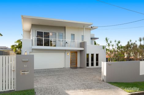 Property photo of 14 Banbridge Street Kelvin Grove QLD 4059