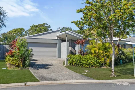 32 CARDWELL CCT, THORNLANDS, QLD 4164