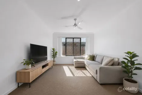 Property photo of 32 Cardwell Circuit Thornlands QLD 4164
