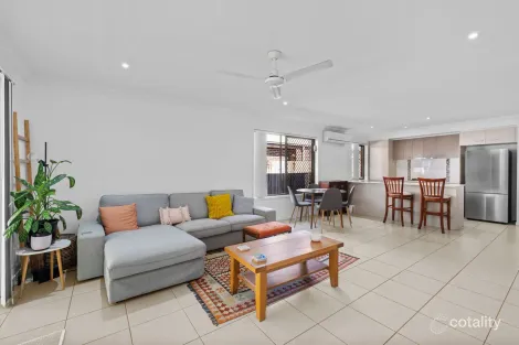 Property photo of 32 Cardwell Circuit Thornlands QLD 4164