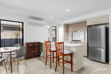 Property photo of 32 Cardwell Circuit Thornlands QLD 4164