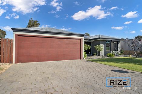 37 Ornata Bend, Banksia Grove, WA 6031