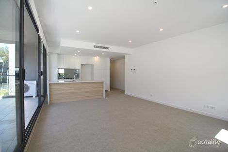 Property photo of 206/20 Nancarrow Avenue Meadowbank NSW 2114
