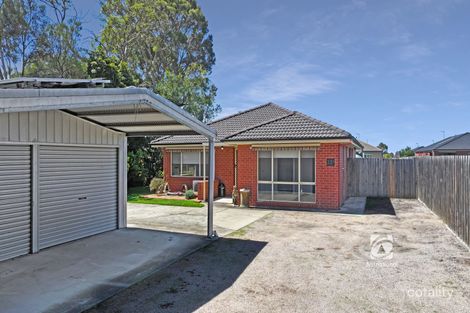 33a Macrae St, East Bairnsdale, VIC 3875