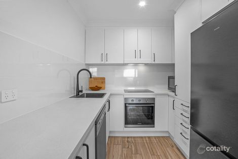 Property photo of 5/12 Buxton Street Ascot QLD 4007