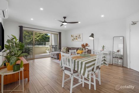 5/12 Buxton St, Ascot, QLD 4007