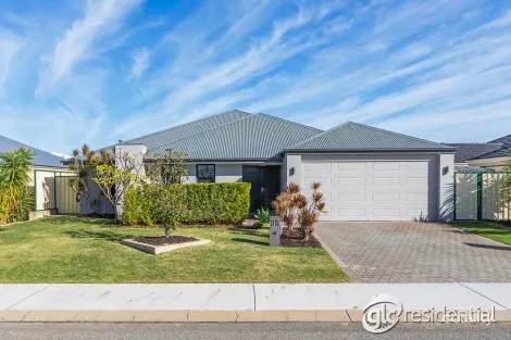 Property photo of 52 Macquarie Boulevard Hammond Park WA 6164