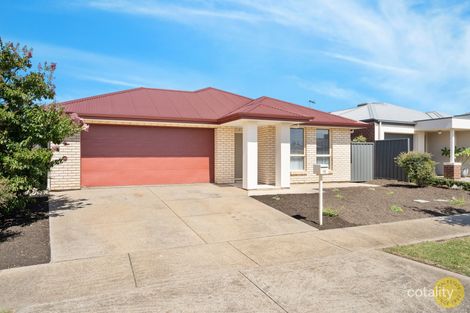 Property photo of 16 Gonis Circuit Evanston Gardens SA 5116