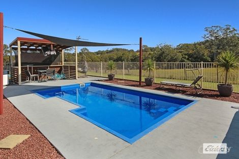 Property photo of 40 Harper Street Tinonee NSW 2430