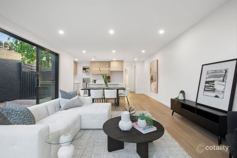 Property photo of 43B Jackson Road Highett VIC 3190