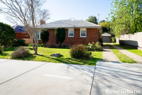 65 Fernleigh Rd, Turvey Park, NSW 2650