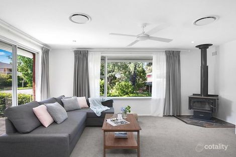Property photo of 5 Barnardo Close Wahroonga NSW 2076