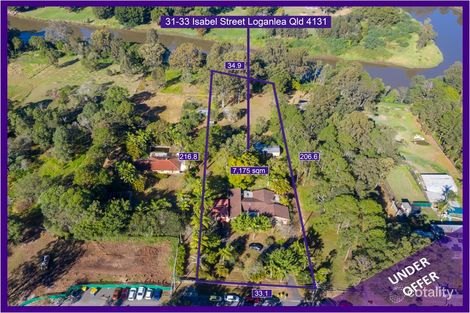 Property photo of 31 Isabel Street Loganlea QLD 4131