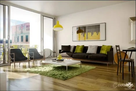 Property photo of 205/113 Commercial Road Teneriffe QLD 4005