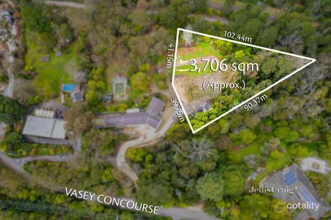 68 Vasey Con, Croydon, VIC 3136
