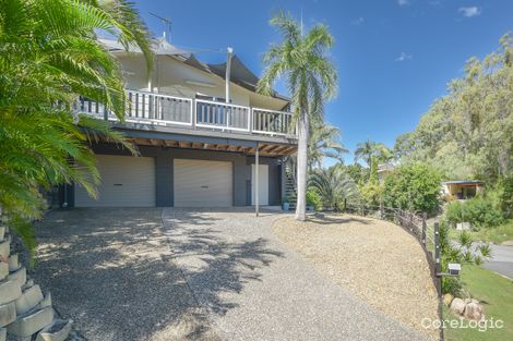 Property photo of 66 Allunga Drive Glen Eden QLD 4680