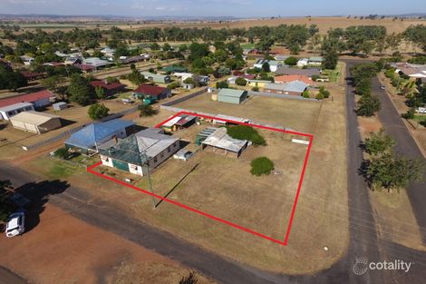 Property photo of 32 Wallaroo Street Dunedoo NSW 2844