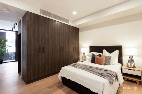 Property photo of 106/31 Albany Street Crows Nest NSW 2065