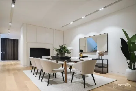 Property photo of 23A Rae Street Randwick NSW 2031