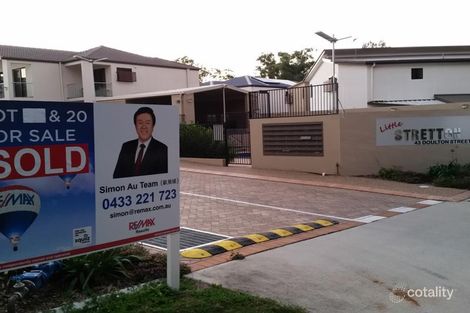 Property photo of 20/43 Doulton Street Calamvale QLD 4116