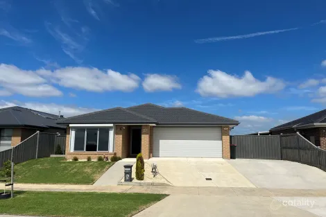 27 Madsen Ave, Traralgon, VIC 3844