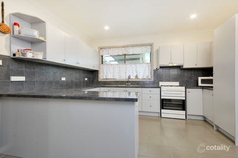 Property photo of 74 Comans Street Morwell VIC 3840