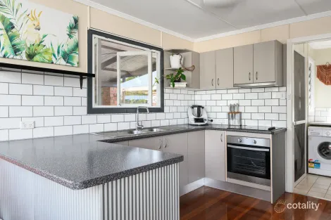 Property photo of 13 Tom Thumb Court Cooloola Cove QLD 4580