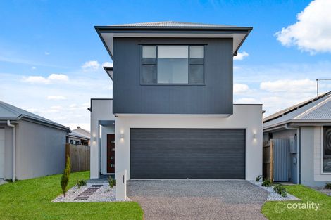 34 Lord Howe Cct, Banya, QLD 4551