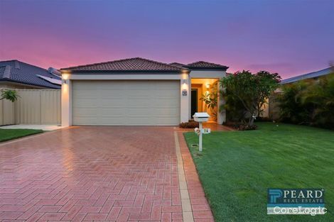 Property photo of 14 Cranbrook Pass Canning Vale WA 6155