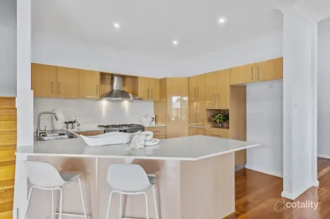 Property photo of 40 Golden Grove Circuit Terrigal NSW 2260