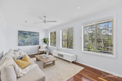 Property photo of 40 Golden Grove Circuit Terrigal NSW 2260