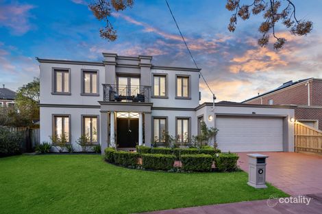 Property photo of 73 McClure Road Dingley Village VIC 3172