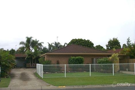 12 Stephenson St, Labrador, QLD 4215