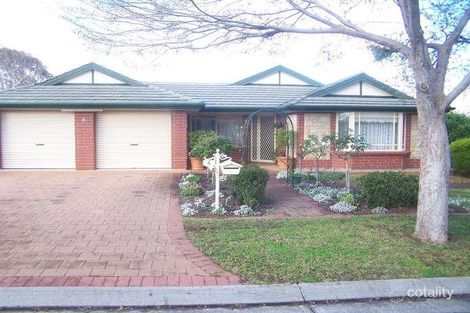 6 Sunderland Cres, Seaford, SA 5169