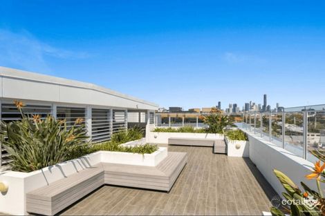 Property photo of 314/113 Commercial Road Teneriffe QLD 4005