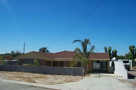 9 Gwenneth Tce, South Lake, WA 6164