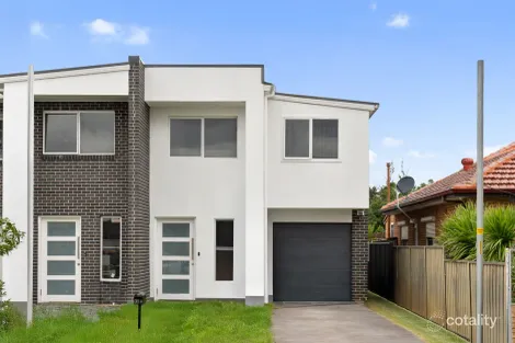 30a James St, Fairfield East, NSW 2165