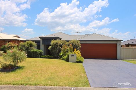 33 Rainbow Beach Dr, Bonny Hills, NSW 2445