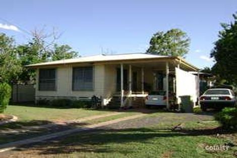 5 Evans St, Blackwater, QLD 4717