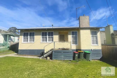 25 Elizabeth St, Moe, VIC 3825
