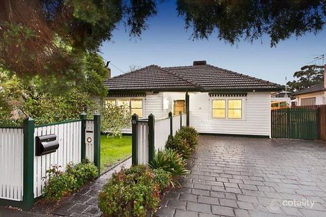 16 Delos St, Oakleigh South, VIC 3167