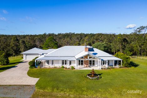 73 Parklands Ct, Kurwongbah, QLD 4503