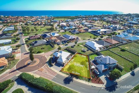 3 Caspian Dr, Wannanup, WA 6210