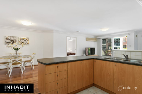 Property photo of 28/5 Delhi Street West Perth WA 6005