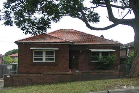 Property photo of 22 New England Drive Kingsgrove NSW 2208