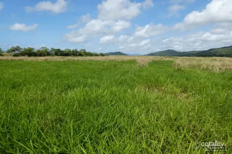 Contact agent for address, COWLEY, QLD 4871