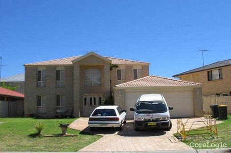 Property photo of 4 Shelley Crescent Blacktown NSW 2148