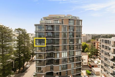 703/2 Princess Lane, Brighton-Le-Sands, NSW 2216