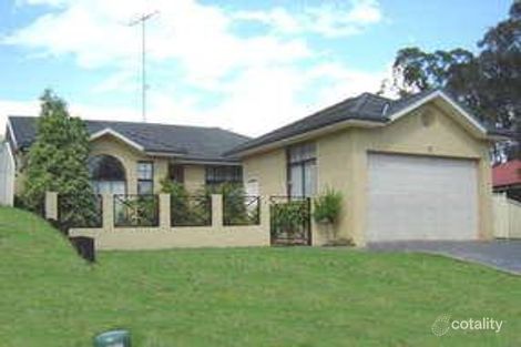 49 Stenhouse Dr, Mount Annan, NSW 2567