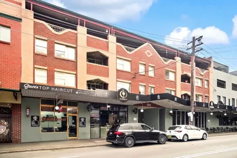 29/493-501 King St, Newtown, NSW 2042
